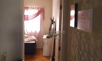 Imagem 7: Sobrado com 2 dormitórios à venda, 130 m² por R$ 410.000 - Vila Antonieta - São Paulo/SP