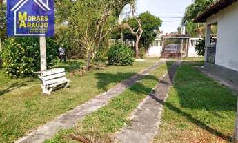 Imagem 6: Casa com 4 dormitórios à venda, 60 m² por R$ 850.000,00 - Novo Rio Das Ostras - Rio das Os