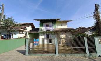 Imagem: Casa 4 quartos bairro Costa e silva Joinville