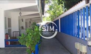 Imagem 2: Apartamento com 1 dormitório à venda, 63 m² no Portinho - Cabo Frio/RJ