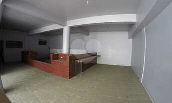 Imagem 7: Edifício histórico na Bela Vista - Prédio Inteiro