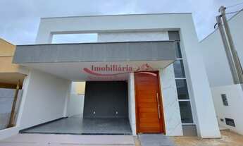 Imagem: Casa em Condomínio Fechado em Parnamirim