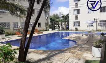 Imagem 2: FORTALEZA - Apartamento Padrão - Cidade 2000