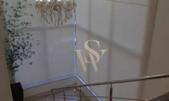 Imagem 3: Sobrado à Venda no Condomínio Belvedere com 03 Quartos sendo 03 Suítes no Bairro Jardim Im