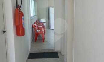 Imagem 5: São Paulo - Apartamento Padrão - SANTA CECÍLIA