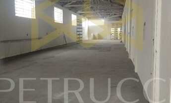 Imagem 3: Galpão - Vila João Jorge - Campinas