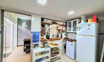 Imagem 7: Casa com 3 dormitórios à venda, 145 m² em Geribá - Armação dos Búzios/RJ