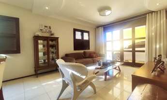 Imagem 4: Casa Duplex em condominio na Sapiranga com 3 suites e 3 vagas de garagem