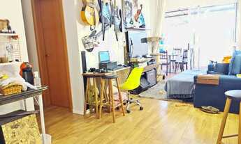 Imagem 6: Porto Alegre - Apartamento Padrão - Menino Deus