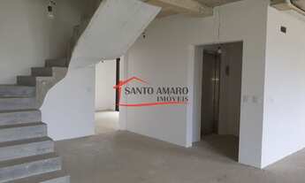 Imagem 5: Cobertura duplex, novo, com 4 dormitórios a venda na Vila Mariana