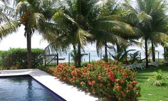 Imagem 6: Casa totalmente Mobiliada Beira Mar da Praia dos Carneiros