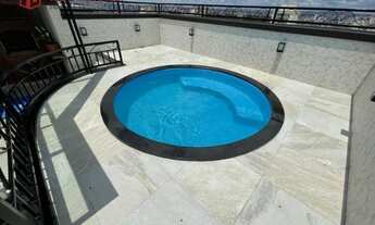 Imagem 4: Cobertura Duplex Sacomã - 150 m²