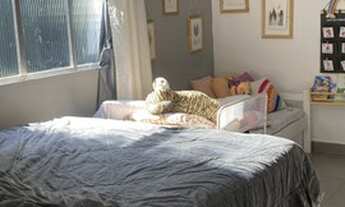 Imagem 4: Casa isolada alto padrão no Canto do Forte 3 dorm 1 suíte c uma ótima localização!