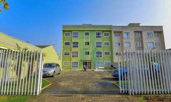 Imagem 2: Apartamento com 2 dormitórios à venda, 68 m² por R$ 215.000,00 - Costeira - São José dos P