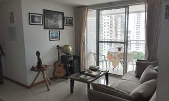 Imagem 2: Ed. Bonaparte, andar alto, Nascente