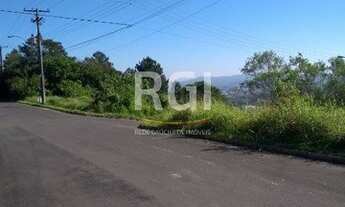 Imagem: Porto Alegre - Terreno Padrão - Aberta