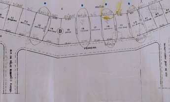 Imagem 2: Terreno 180m² - Nova Leopoldina/Leopoldina-MG