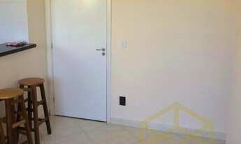 Imagem 2: Apartamento - Jardim Nova Europa - Campinas