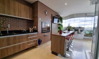 Imagem 5: São Paulo - Apartamento Padrão - Jardim Anália Franco