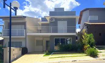 Imagem: CAMPINAS - Casa de Condomínio - FAZENDA