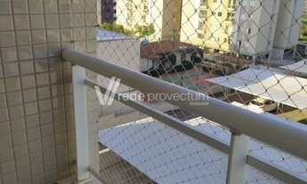 Imagem 7: Campinas - Apartamento Padrão - Vila Brandina