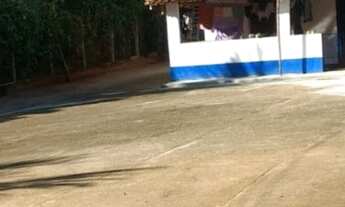 Imagem 2: Sitio Produzindo em Manhaçu- A terra se paga