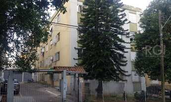 Imagem: Porto Alegre - Apartamento Padrão - Jardim