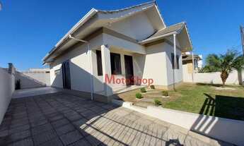 Imagem: Casa com 2 dormitórios à venda, 114 m²