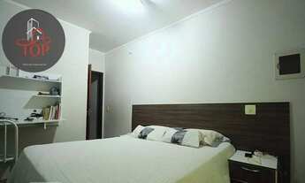 Imagem 7: Sobrado com 3 dormitórios à venda, 130 m² por R$ 605.000,00 - Jardim Milena - Santo André