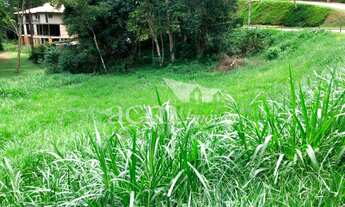 Imagem: Terreno plano em condomínio nobre. 1.000m²
