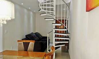 Imagem 5: Cobertura duplex com 3 dormitórios no Marapé