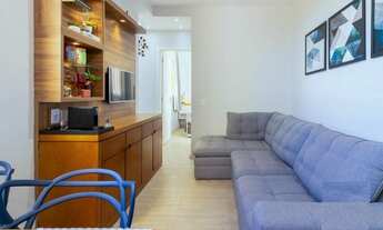 Imagem: Apartamento com 2 dormitórios à venda