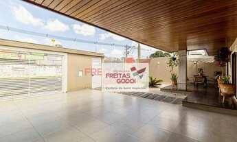 Imagem 3: Excelente Casa com 3 quartos à venda no Novo Mundo