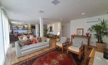 Imagem 4: Cobertura - Florianópolis SC