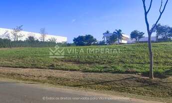 Imagem 3: Lote espetacular de 2.160m² à venda no Terras de São José II!