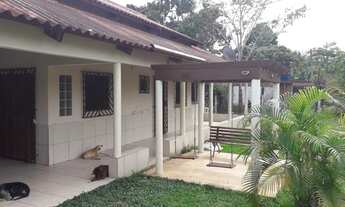 Imagem 6: Casa no bairro Floresta Sul - Próximo ao Florestão