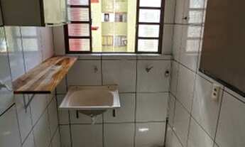 Imagem 2: Alugo Apartamento No Residencial Santa Inês Com Alguns moveis