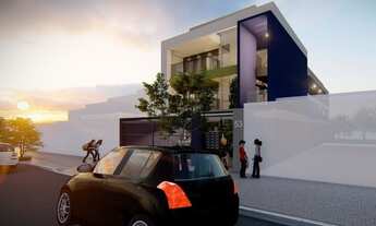 Imagem 2: São Paulo - Apartamento Padrão - Vila Antonina