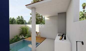 Imagem 5: Casa para Venda em Barra Velha, Itajuba, 3 dormitórios, 1 suíte, 2 banheiros, 1 vaga