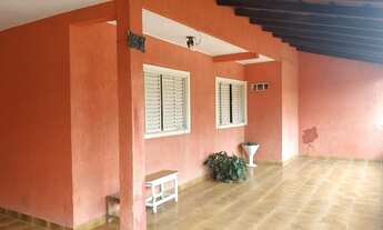 Imagem 4: Lote 250m com 3 casas Frente e 2 fundos QNM 19 Ceilândia Sul