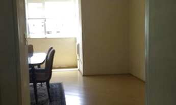 Imagem 3: Apartamento para Venda em Santos, Boqueirão, 2 dormitórios, 1 banheiro, 1 vaga