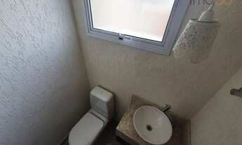 Imagem 4: Casa com 3 dormitórios à venda, 145 m² por R$ 680.000,00 - Condomínio Villa Di Capri II