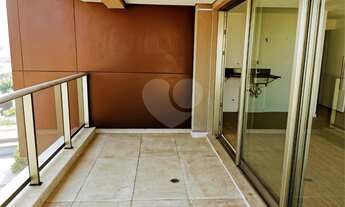 Imagem 5: Lindo Apartamento na Vila Madalena!!