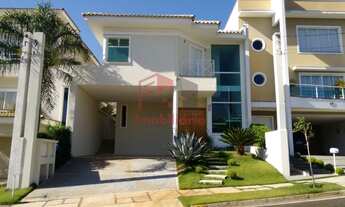 Imagem: Casa de Condomínio em Chácaras Reunidas