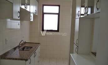 Imagem 7: Campinas - Apartamento Padrão - Jardim Guanabara