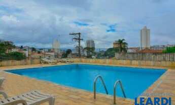 Imagem: APARTAMENTO - VILA GUSTAVO - SP