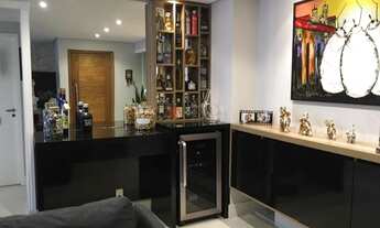 Imagem 5: Apartamento no Tatuapé