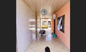 Imagem 2: Casa no bairro Fatima com 70m² 2 Dormitórios Ótima Localização