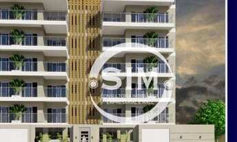 Imagem: Apartamento com 2 dormitórios à venda