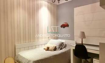 Imagem 7: Casa de condomínio térrea condomínio Bosque Vivendaspra venda com 200 metros quadrados com